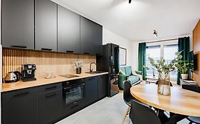 Legnicka Residence 37 C